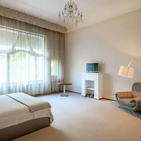 Apartment Elegant Opera *