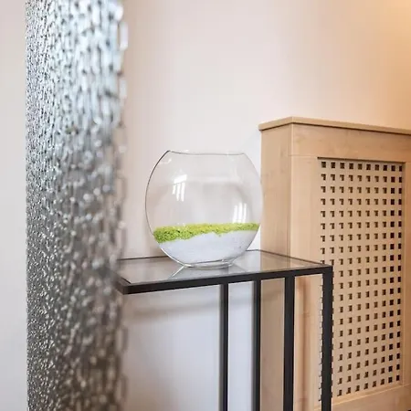 Apartment Elegant Opera Budapest